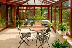 Burnt Yates conservatory quotes
