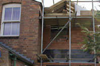 free Burnt Yates home extension quotes